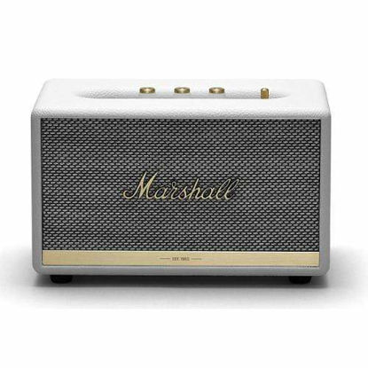 Picture of Marshall Acton II Bluetooth Speaker