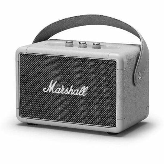 Picture of Marshall Kilburn II Portable Bluetooth Speaker