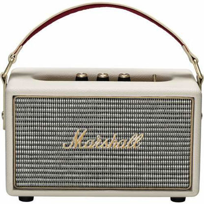 Picture of Marshall Kilburn Portable Bluetooth Speaker