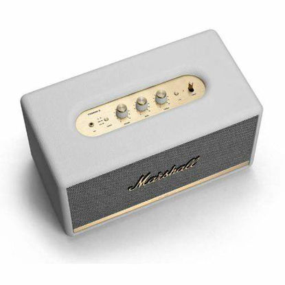 Picture of Marshall Stanmore II Bluetooth Speaker