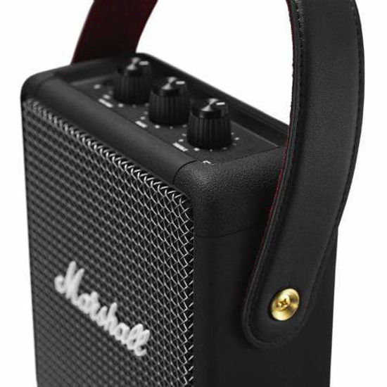 Picture of Marshall Stockwell II Portable Bluetooth Speaker