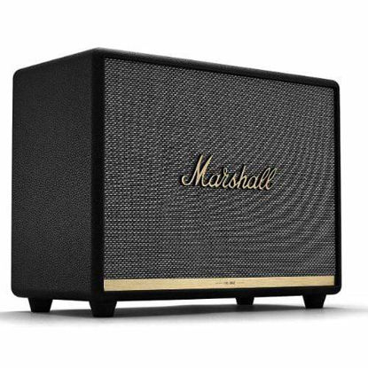 Picture of Marshall Woburn II Wireless Bluetooth Speaker