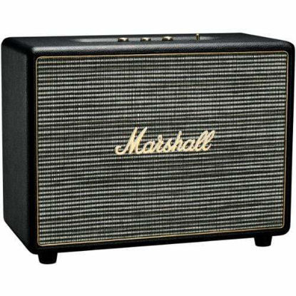 Picture of Marshall Woburn Wireless Bluetooth Speaker