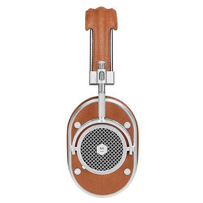 Picture of Master & Dynamic MH40 Over-Ear Headphones