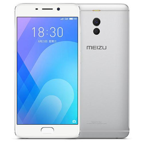 Picture of Meizu Meilan Note 6 (64GB 4G LTE)