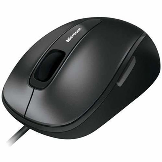 Picture of Microsoft Comfort Mouse 4500