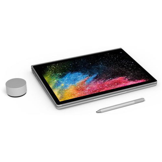 Picture of Microsoft Surface Book 2 13.5 i5 8GB RAM 256GB