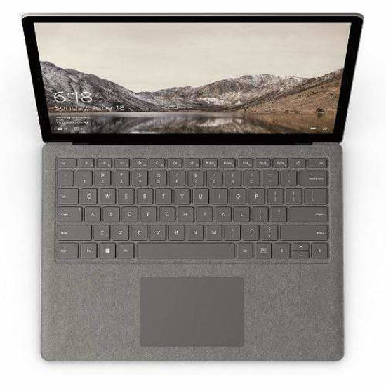 Picture of Microsoft Surface Laptop (Core i7 16GB RAM 512GB)