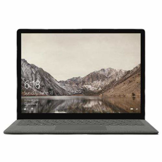 Picture of Microsoft Surface Laptop (Core i7 8GB RAM 256GB)
