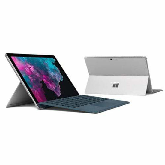 Picture of Microsoft Surface Pro 6 Commercial Edition 12.3 (Core i7 16GB RAM 512GB)