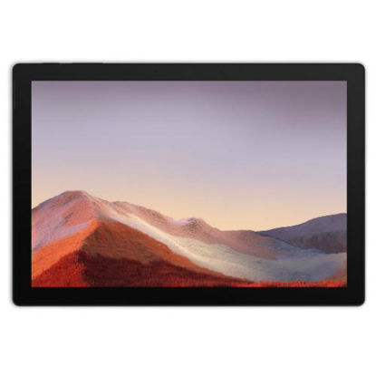 Picture of Microsoft Surface Pro 7 (Core i3 4GB RAM 128GB with Type Cover)