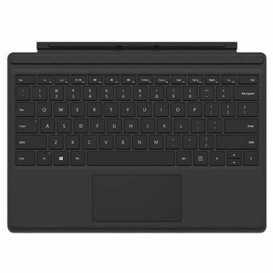 Picture of Microsoft Surface Pro Type Cover