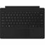 Picture of Microsoft Surface Pro Type Cover with Fingerprint ID