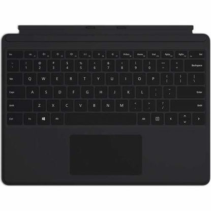 Picture of Microsoft Surface Pro X Keyboard