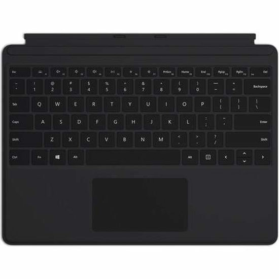 Picture of Microsoft Surface Pro X Keyboard