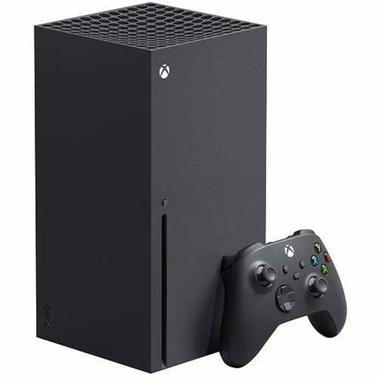 Picture of Microsoft XBox Series X 1TB Game Console