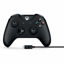 Picture of Microsoft Xbox Wireless Controller with Cable