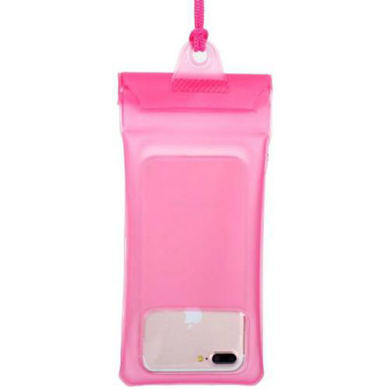 Picture of Momax Airpouch Waterproof Pouch for Handset Upto Size 76mm x 150mm (Australian Stock)