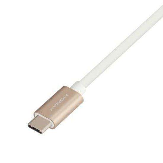 Picture of Momax DHC2 Type-C to HDMI Adapter