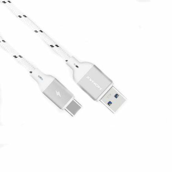 Picture of Momax Elite Link DTA8 USB-A to USB-C Cable