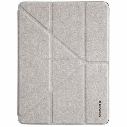 Picture of Momax Flip Cover with Pen Holder for iPad 10.2 inch 2019/2020 (Australian Stock)