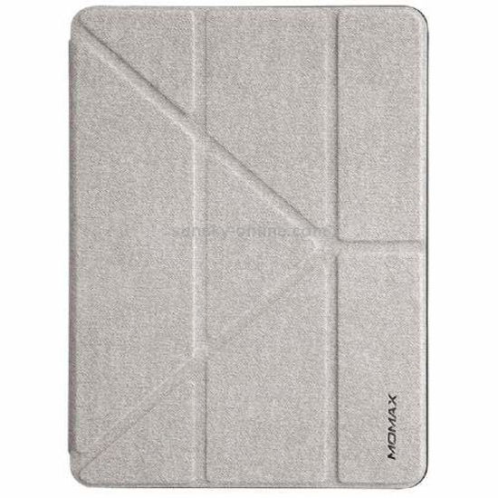 Picture of Momax Flip Cover with Pen Holder for iPad 10.2 inch 2019/2020 (Australian Stock)