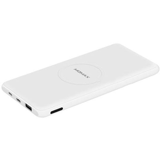 Picture of Momax IP85 Q.Power 5000mAh Slim Wireless Charging External Battery Pack