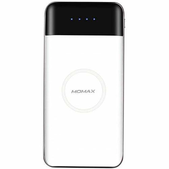 Picture of Momax iPower AIR IP80 Wireless Charging External Battery Pack 10000mAh