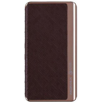 Picture of Momax iPower Elite+ IP52MFI 8000mAh External Battery Pack (Premium MFi Edition)