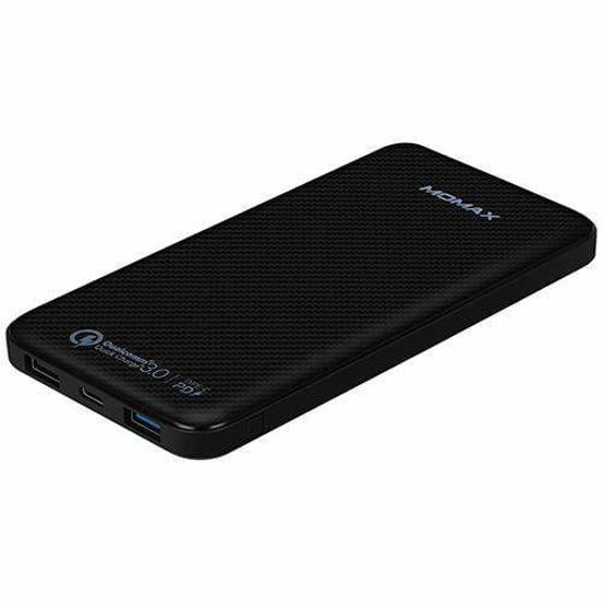 Picture of Momax iPower Minimal PD IP65 Quick Charge External Battery Pack 10000mAh