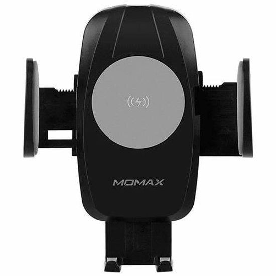 Picture of Momax Q.DOCK CM7 Qi Wireless Charging Holder + Car Charger