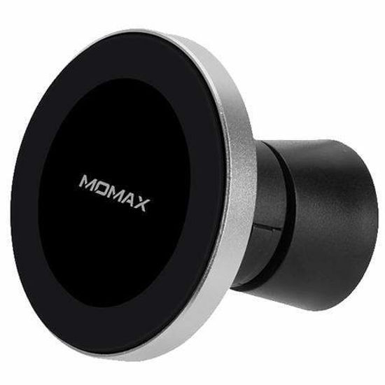 Picture of Momax Q.Mount CM10 Magentic Fast Wireless Charging Car Mount