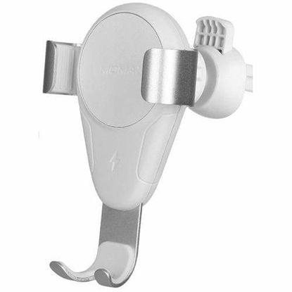 Picture of Momax Q.Mount CM9 Gravity Wireless Charging Car Mount