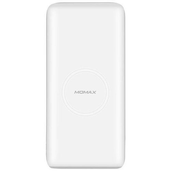 Picture of Momax Q.Power 2 IP81 Wireless Charging Exernal Battery Pack 10000mAh
