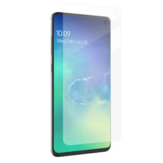 Picture of Momax Screen Pro Screen Protector for Samsung Galaxy S10 (PCSAS10N)
