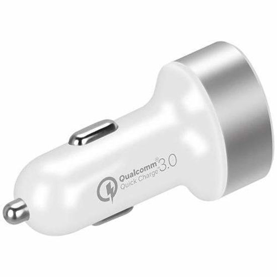 Picture of Momax UC Series UC9 Dual Port USB Fast Car Charger