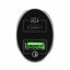 Picture of Momax UC10 Dual Port USB with Type-C PD Fast Car Charger (Australian Stock)