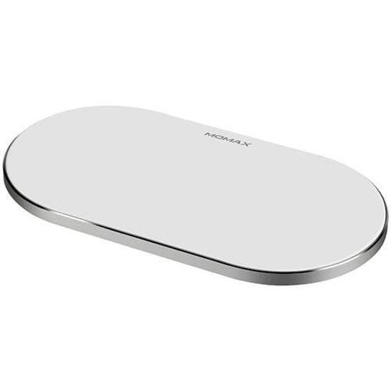 Picture of Momax UD11 Q.Pad Pro Qual-Coil Wireless Charger