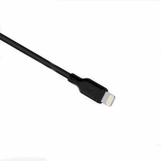 Picture of Momax Zero DL16 USB-A to Lightning Cable (1M)