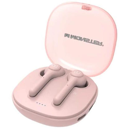 Picture of Monster Clarity 100 Airlinks Wireless Earbuds