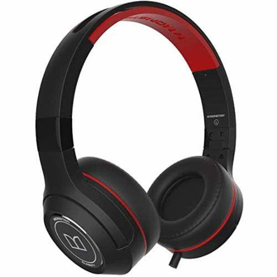 Picture of Monster Clarity 50 Over-Ear Headphones
