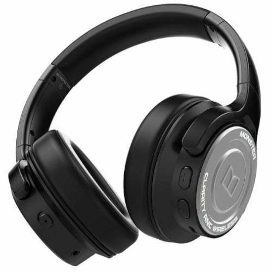 Picture of Monster Clarity ANC Wireless Bluetooth Headphones