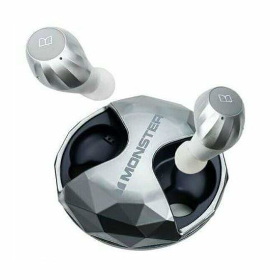 Picture of Monster Clarity HD Airlinks Wireless In-Ear Headphones