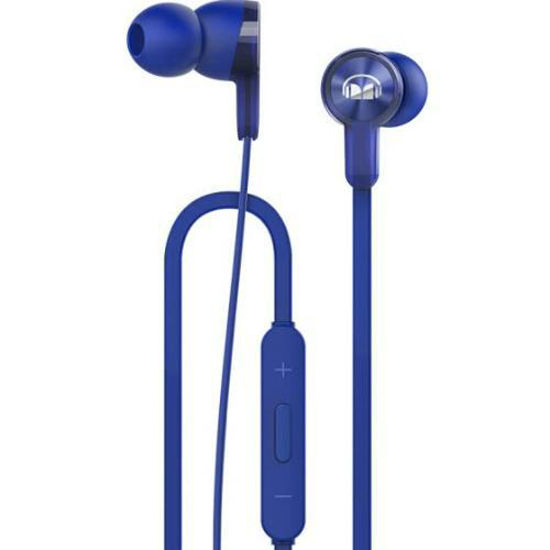 Picture of Monster Honor N-Tune 100 In-Ear Headphones with 3.5mm Audio Jack