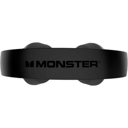 Picture of Monster N-Tune 450 Over-Ear Wireless Headphones