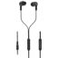 Picture of Monster N-Tune 50 In-Ear Headphones with 3.5mm Audio Jack