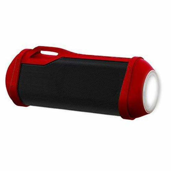Picture of Monster SuperStar Firecracker Portable Bluetooth Speaker with LED Light