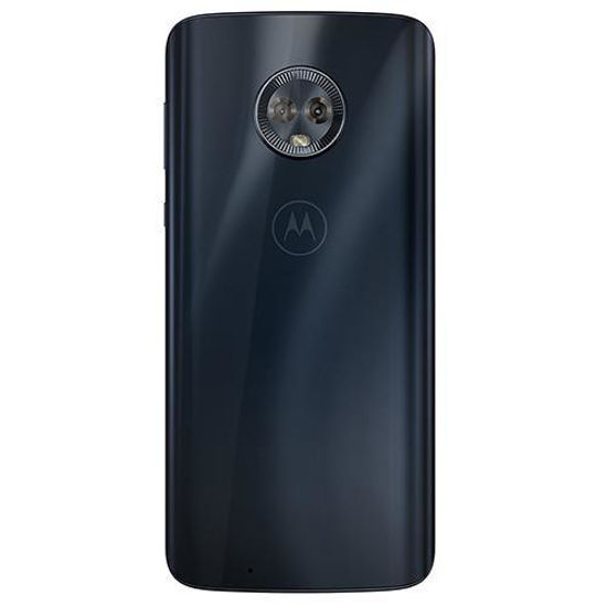 Picture of Motorola G6 (XT1925-7 4GB RAM 64GB 4G LTE)