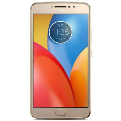 Picture of Motorola Moto E4 Plus (XT1770 3GB RAM 32GB  4G LTE)