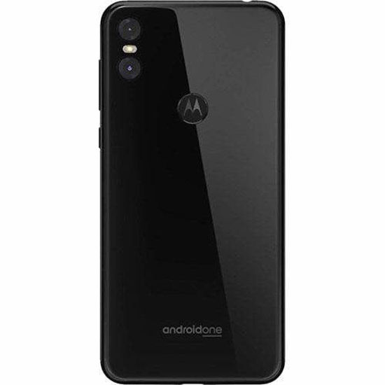 Picture of Motorola One (64GB 4G LTE)